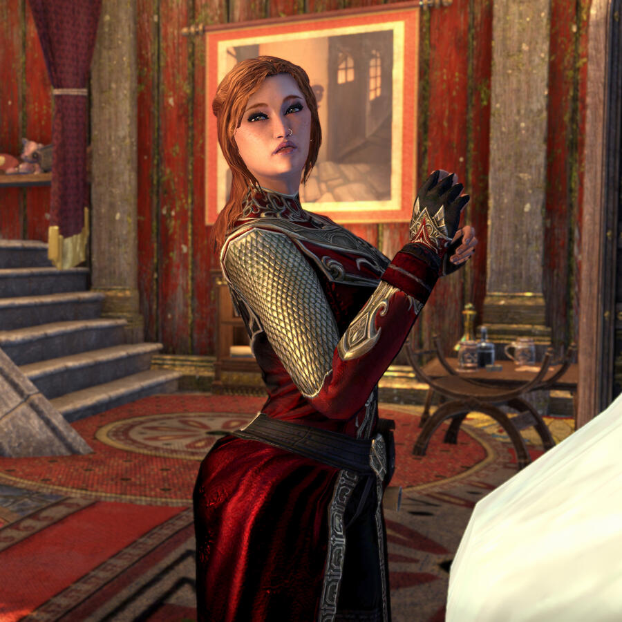 checking out the dumper